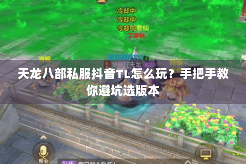 天龙八部私服抖音TL怎么玩？手把手教你避坑选版本