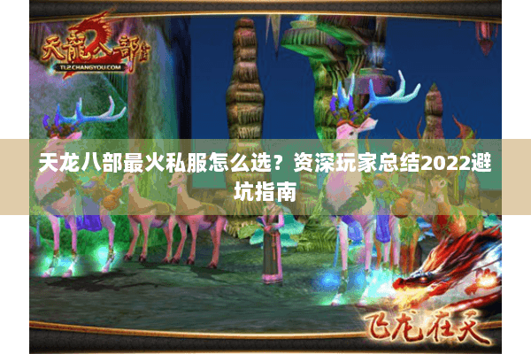 天龙八部最火私服怎么选？资深玩家总结2022避坑指南