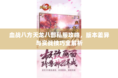 血战八方天龙八部私服攻略，版本差异与实战技巧全解析