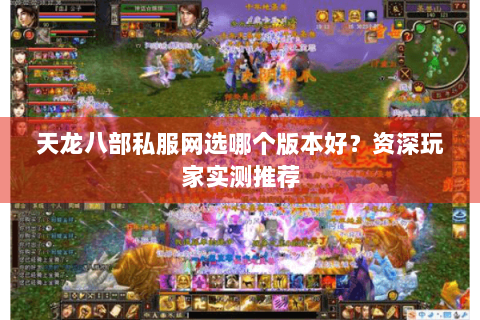 天龙八部私服网选哪个版本好？资深玩家实测推荐