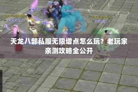 天龙八部私服无限增点怎么玩？老玩家亲测攻略全公开