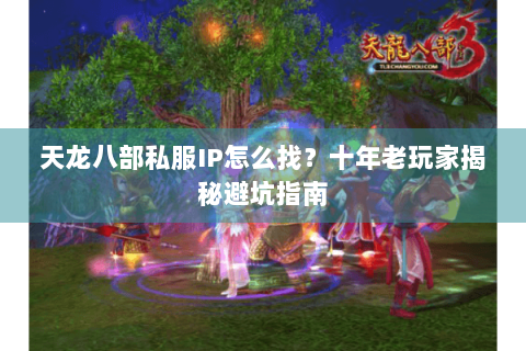 天龙八部私服IP怎么找？十年老玩家揭秘避坑指南