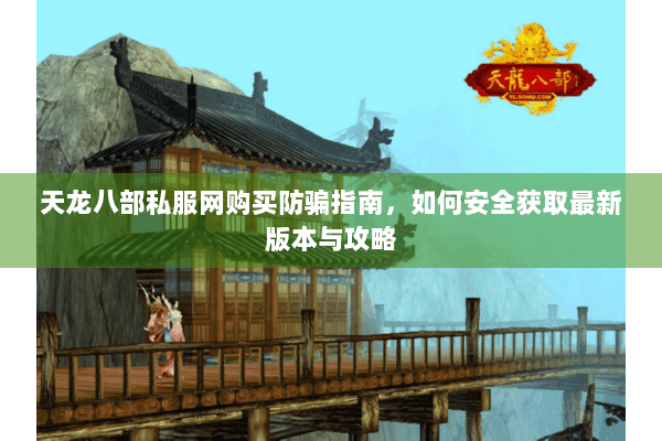天龙八部私服网购买防骗指南，如何安全获取最新版本与攻略