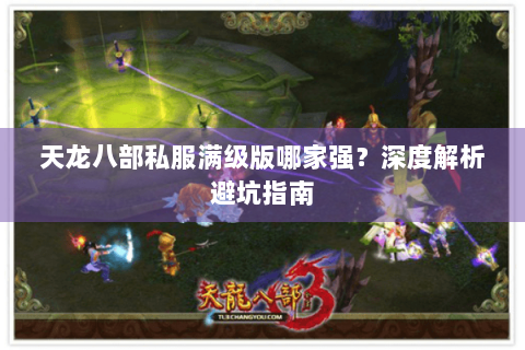 天龙八部私服满级版哪家强？深度解析避坑指南