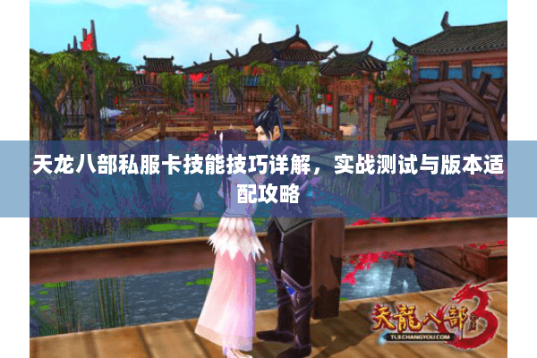 天龙八部私服卡技能技巧详解，实战测试与版本适配攻略