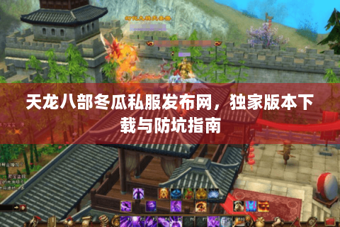 天龙八部冬瓜私服发布网，独家版本下载与防坑指南
