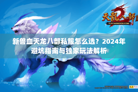 新兽血天龙八部私服怎么选？2024年避坑指南与独家玩法解析