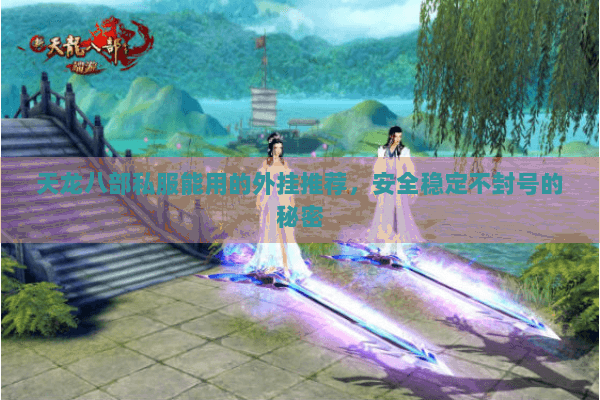 天龙八部私服能用的外挂推荐，安全稳定不封号的秘密