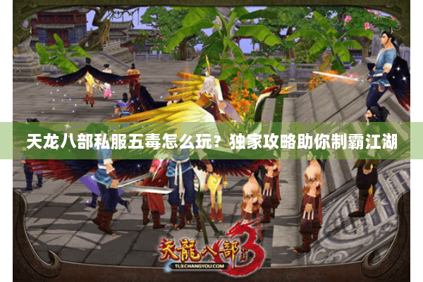 天龙八部私服五毒怎么玩？独家攻略助你制霸江湖