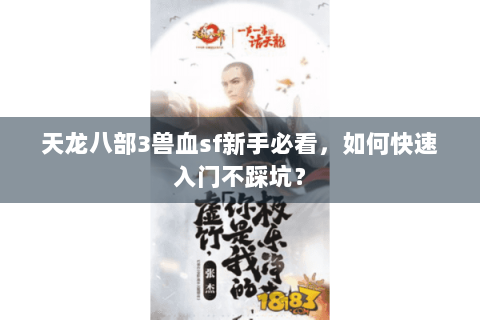 天龙八部3兽血sf新手必看，如何快速入门不踩坑？