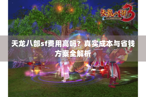 天龙八部sf费用高吗？真实成本与省钱方案全解析