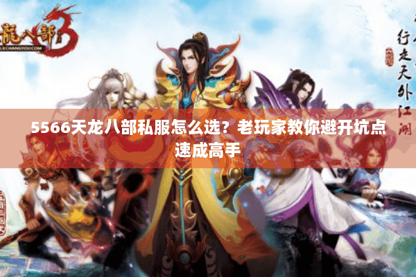 5566天龙八部私服怎么选？老玩家教你避开坑点速成高手