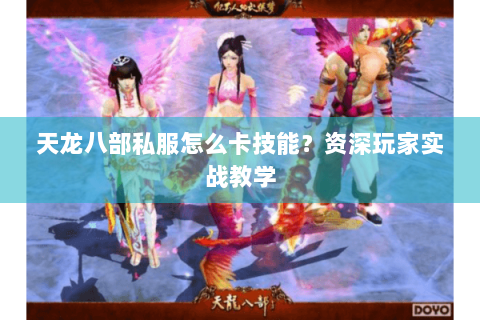 天龙八部私服怎么卡技能？资深玩家实战教学