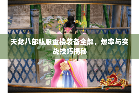 天龙八部私服重楼装备全解，爆率与实战技巧揭秘