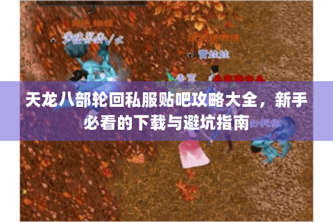 天龙八部轮回私服贴吧攻略大全，新手必看的下载与避坑指南