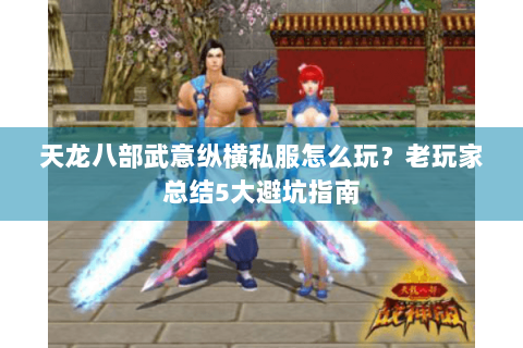 天龙八部武意纵横私服怎么玩？老玩家总结5大避坑指南