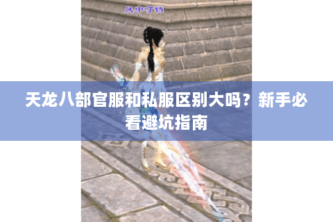 天龙八部官服和私服区别大吗？新手必看避坑指南