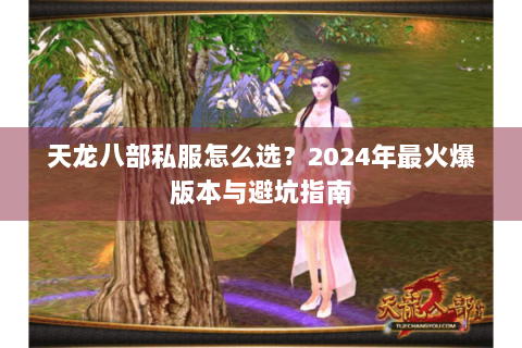 天龙八部私服怎么选？2024年最火爆版本与避坑指南