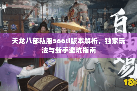天龙八部私服566tl版本解析，独家玩法与新手避坑指南