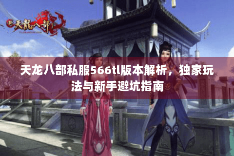 天龙八部私服566tl版本解析，独家玩法与新手避坑指南