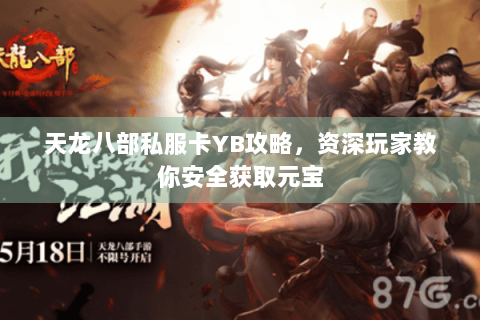天龙八部私服卡YB攻略，资深玩家教你安全获取元宝