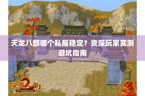 天龙八部哪个私服稳定？资深玩家实测避坑指南