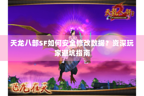 天龙八部SF如何安全修改数据？资深玩家避坑指南