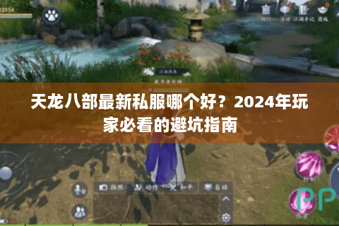 天龙八部最新私服哪个好？2024年玩家必看的避坑指南