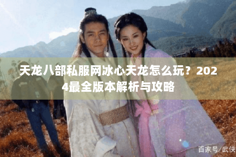 天龙八部私服网冰心天龙怎么玩？2024最全版本解析与攻略