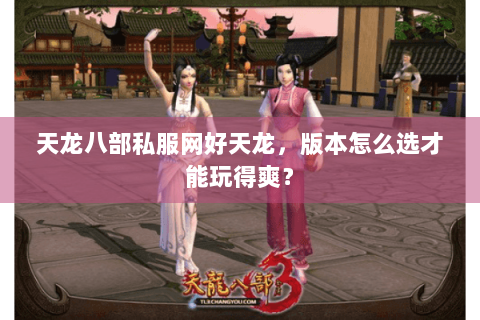天龙八部私服网好天龙，版本怎么选才能玩得爽？