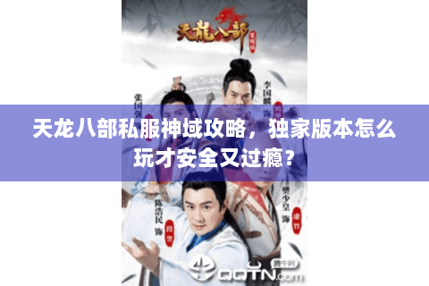 天龙八部私服神域攻略，独家版本怎么玩才安全又过瘾？