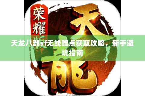 天龙八部sf无线赠点获取攻略，新手避坑指南