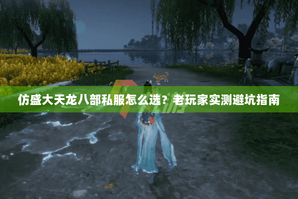 仿盛大天龙八部私服怎么选？老玩家实测避坑指南