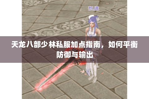 天龙八部少林私服加点指南，如何平衡防御与输出