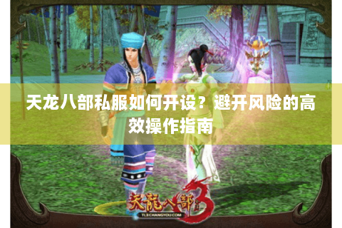 天龙八部私服如何开设？避开风险的高效操作指南