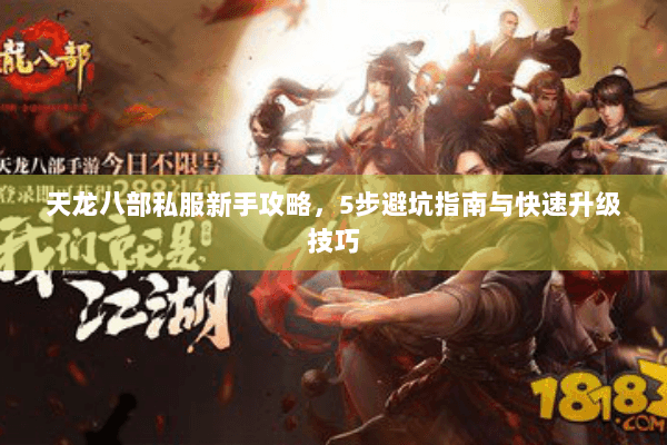 天龙八部私服新手攻略，5步避坑指南与快速升级技巧