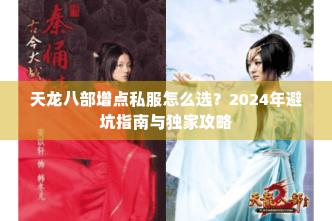 天龙八部增点私服怎么选？2024年避坑指南与独家攻略