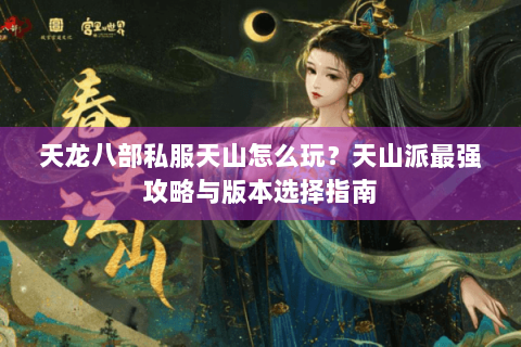 天龙八部私服天山怎么玩？天山派最强攻略与版本选择指南