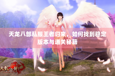 天龙八部私服王者归来，如何找到稳定版本与通关秘籍