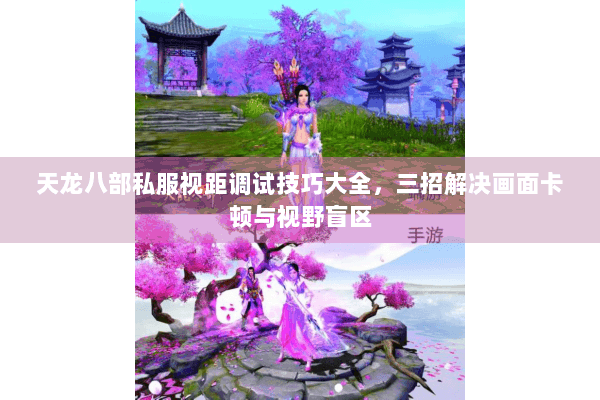 天龙八部私服视距调试技巧大全，三招解决画面卡顿与视野盲区