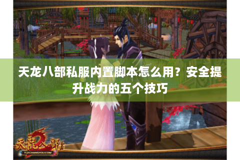 天龙八部私服内置脚本怎么用？安全提升战力的五个技巧