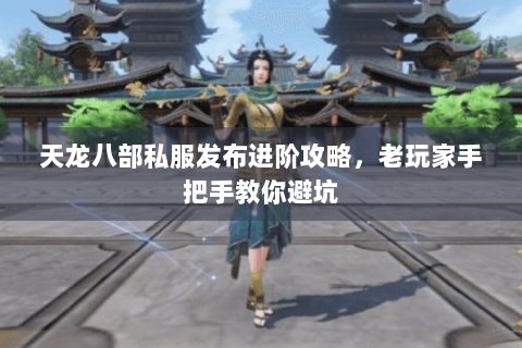 天龙八部私服发布进阶攻略，老玩家手把手教你避坑