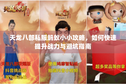 天龙八部私服蚂蚁小小攻略，如何快速提升战力与避坑指南
