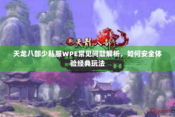 天龙八部少私服WPE常见问题解析，如何安全体验经典玩法