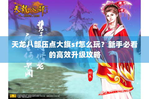天龙八部压点大旗sf怎么玩？新手必看的高效升级攻略