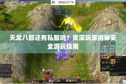 天龙八部还有私服吗？资深玩家揭秘安全游玩指南