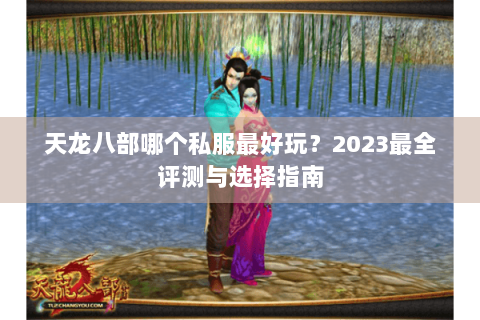 天龙八部哪个私服最好玩？2023最全评测与选择指南