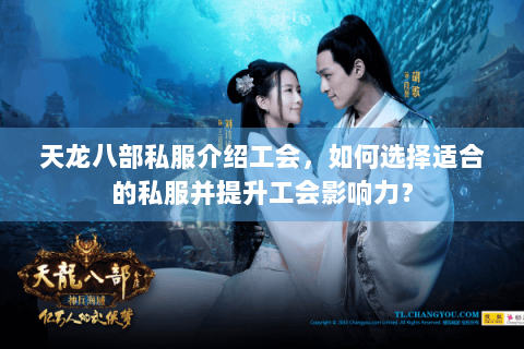天龙八部私服介绍工会，如何选择适合的私服并提升工会影响力？