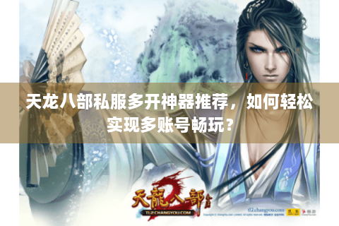 天龙八部私服多开神器推荐，如何轻松实现多账号畅玩？