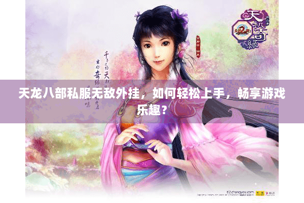 天龙八部私服无敌外挂，如何轻松上手，畅享游戏乐趣？